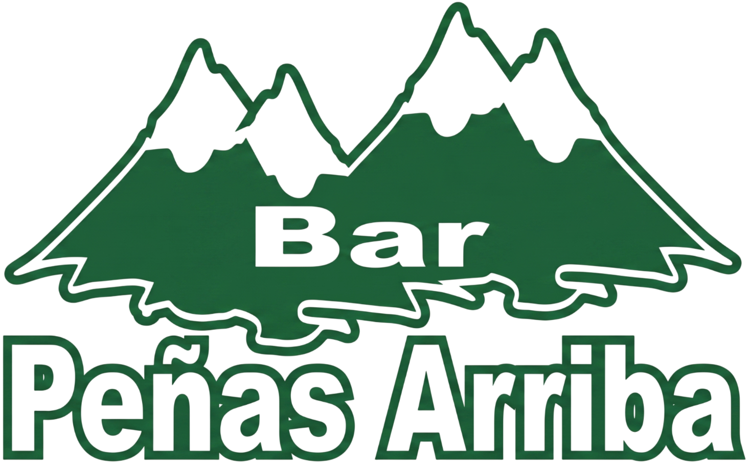 penas arriba logo