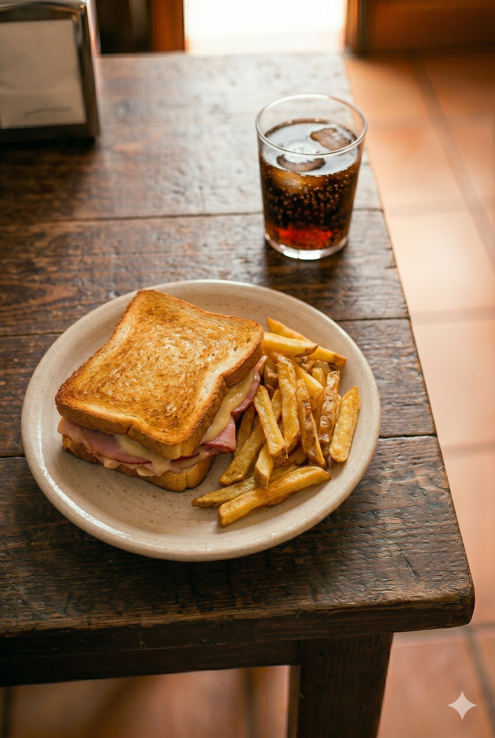 sandwitch penas arriba