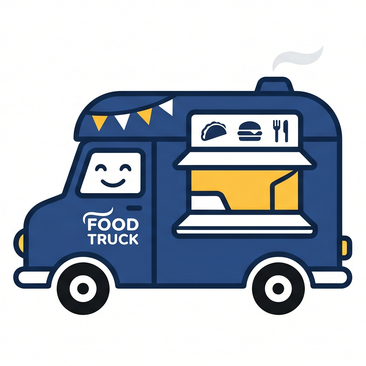 food truck